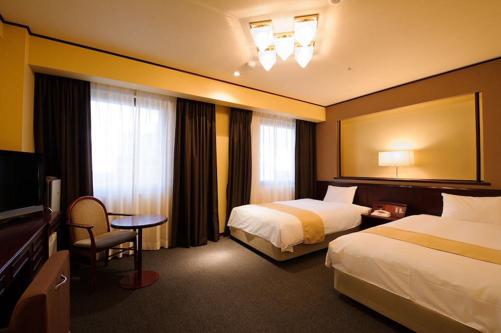 Junior Suite, 2 Bedrooms, Smoking photo 2