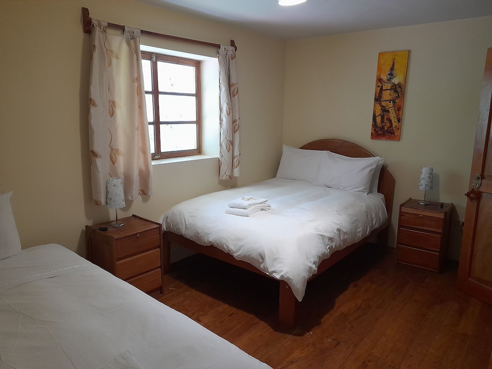 Double or Twin Room photo 1