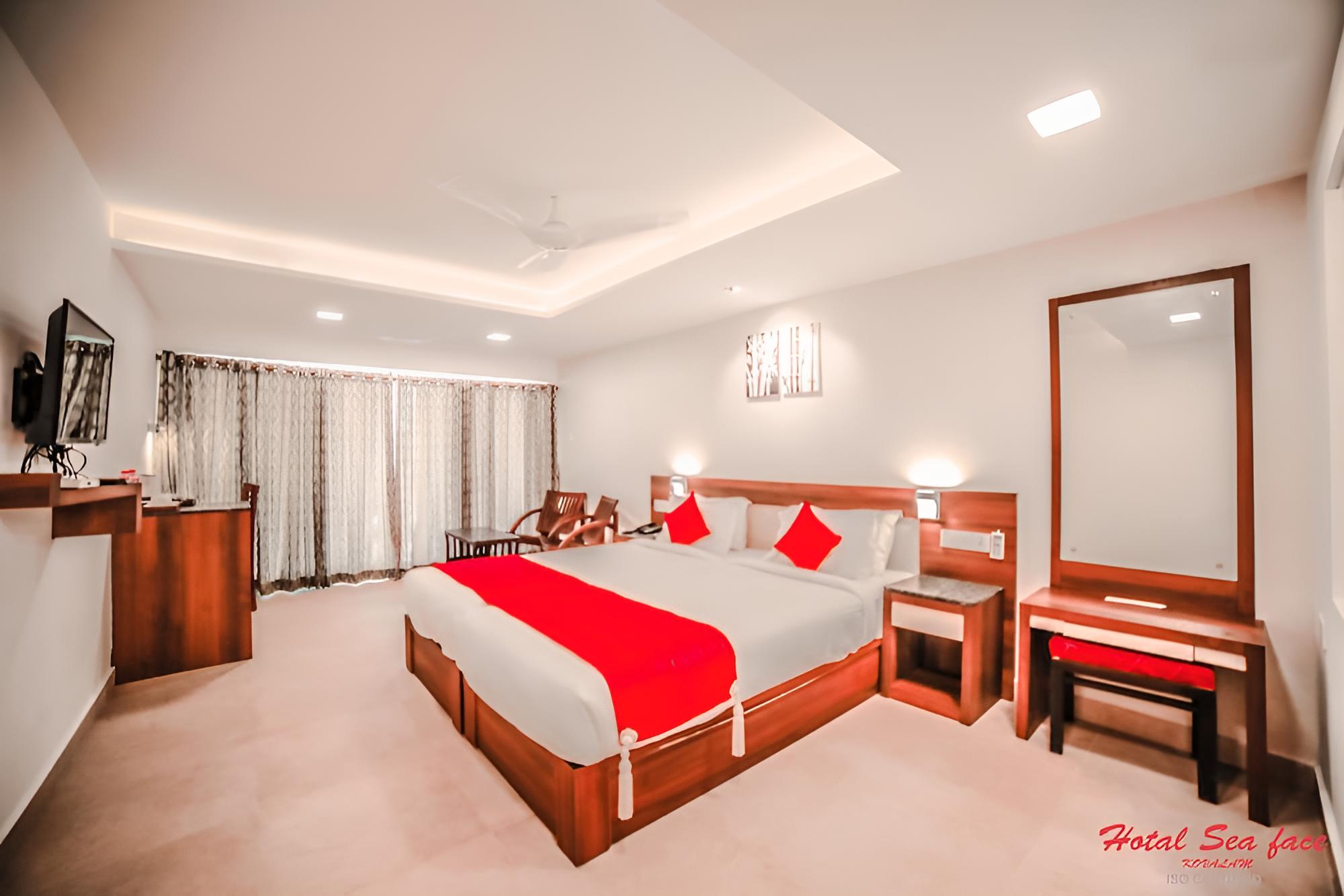 Deluxe Double Room - Photo 19