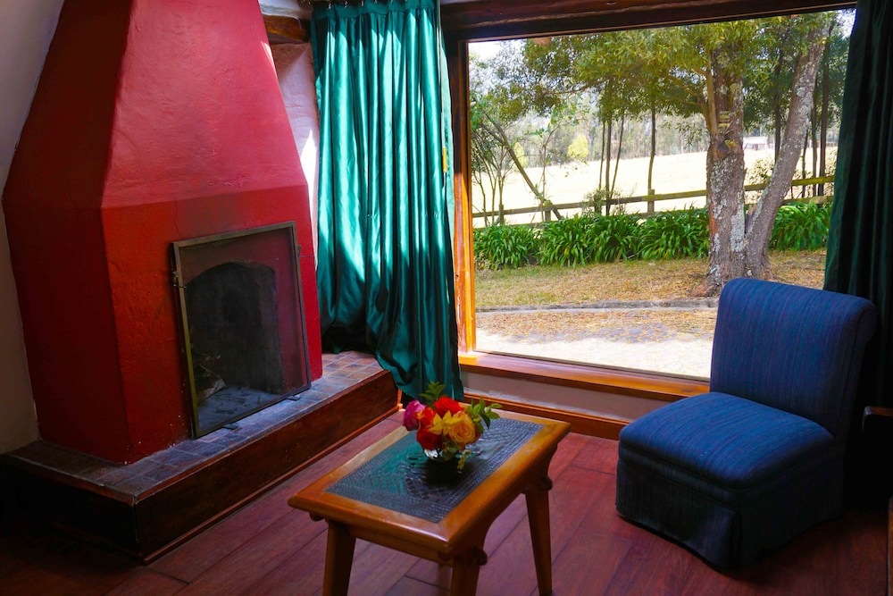 Deluxe Twin Room, Garden View photo 1