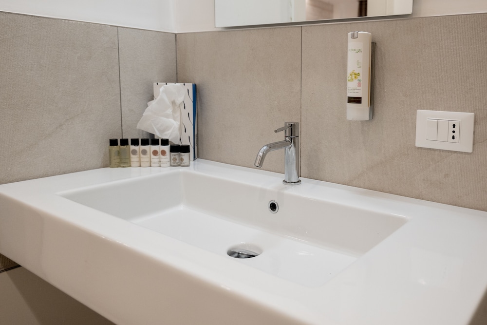 San Lorenzo Boutique Hotel & SPA, Foto 2