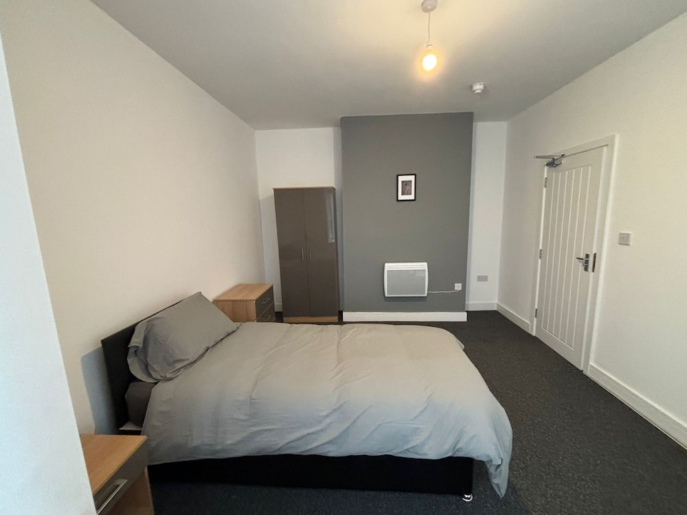 Standard Double Room, 1 Double Bed (Shared) photo 3