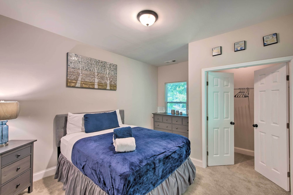 House (4 Bedrooms) photo 3