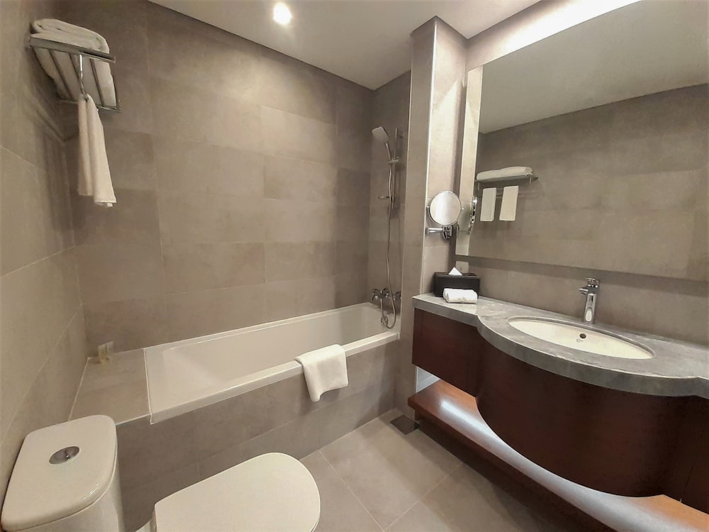 Deluxe Room, 2 Bedrooms - Photo 7