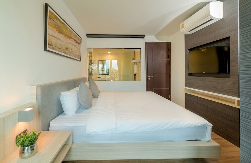 Suite, 1 Bedroom