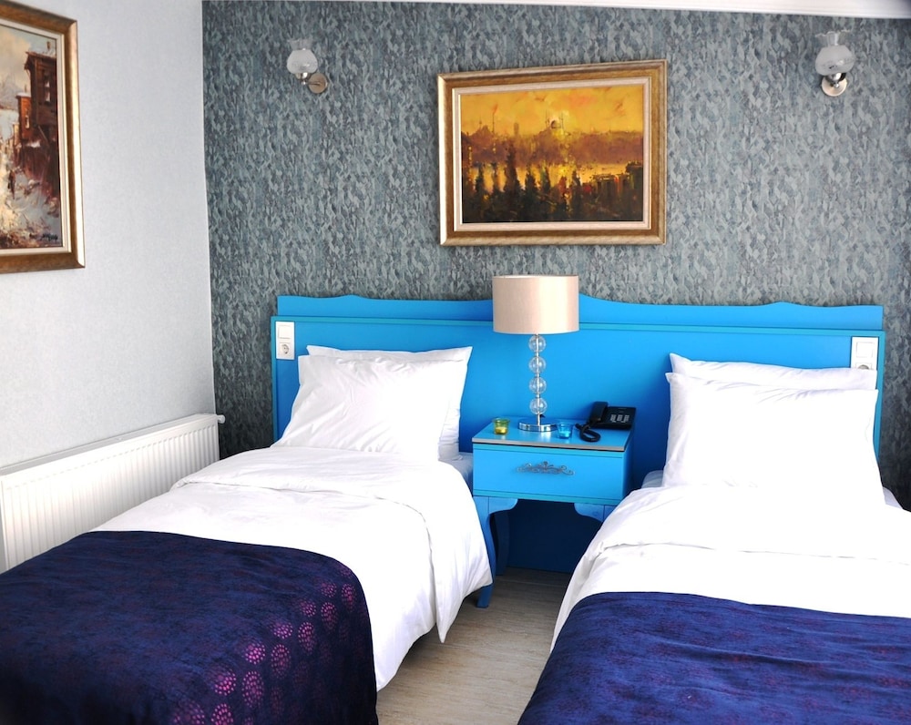Deluxe Room, Terrace photo 3