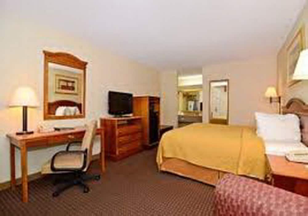 Room, 1 King Bed, Non Smoking - Photo 6