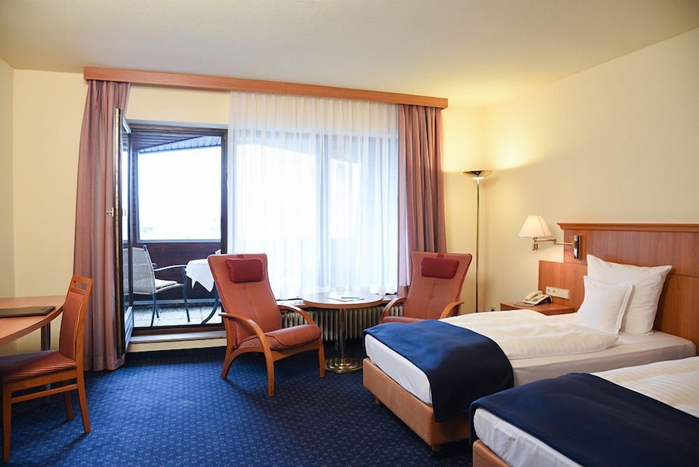 Comfort Room photo 1