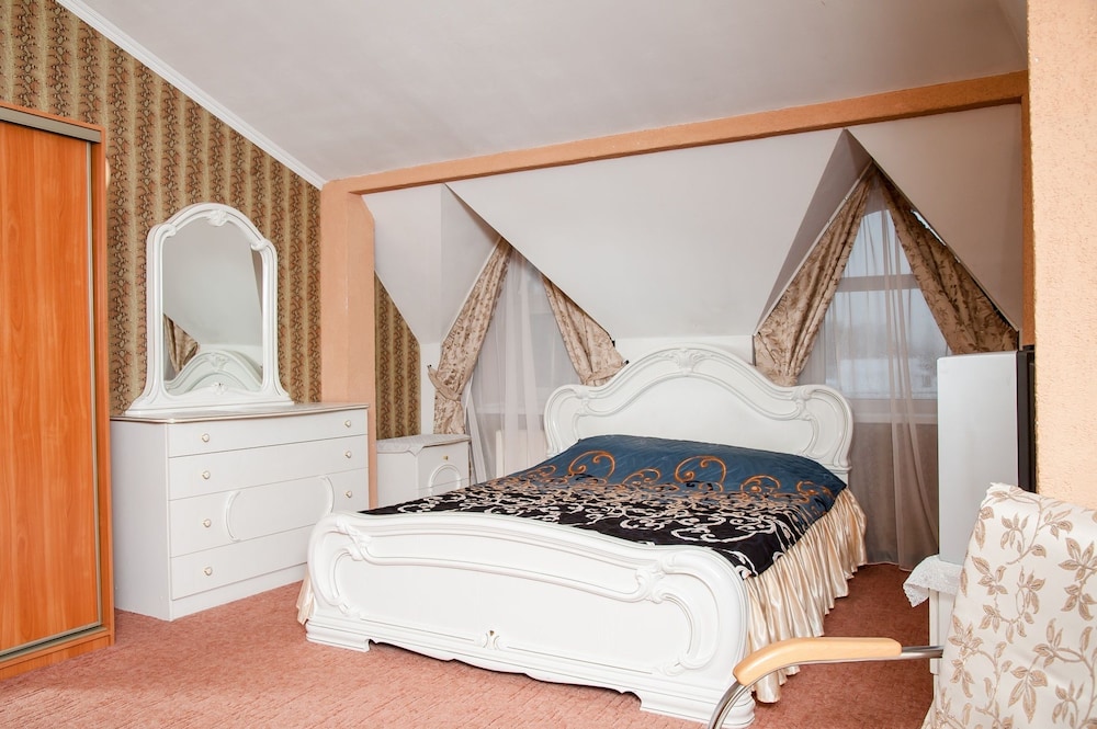 Standard Double Or Twin Room photo 1
