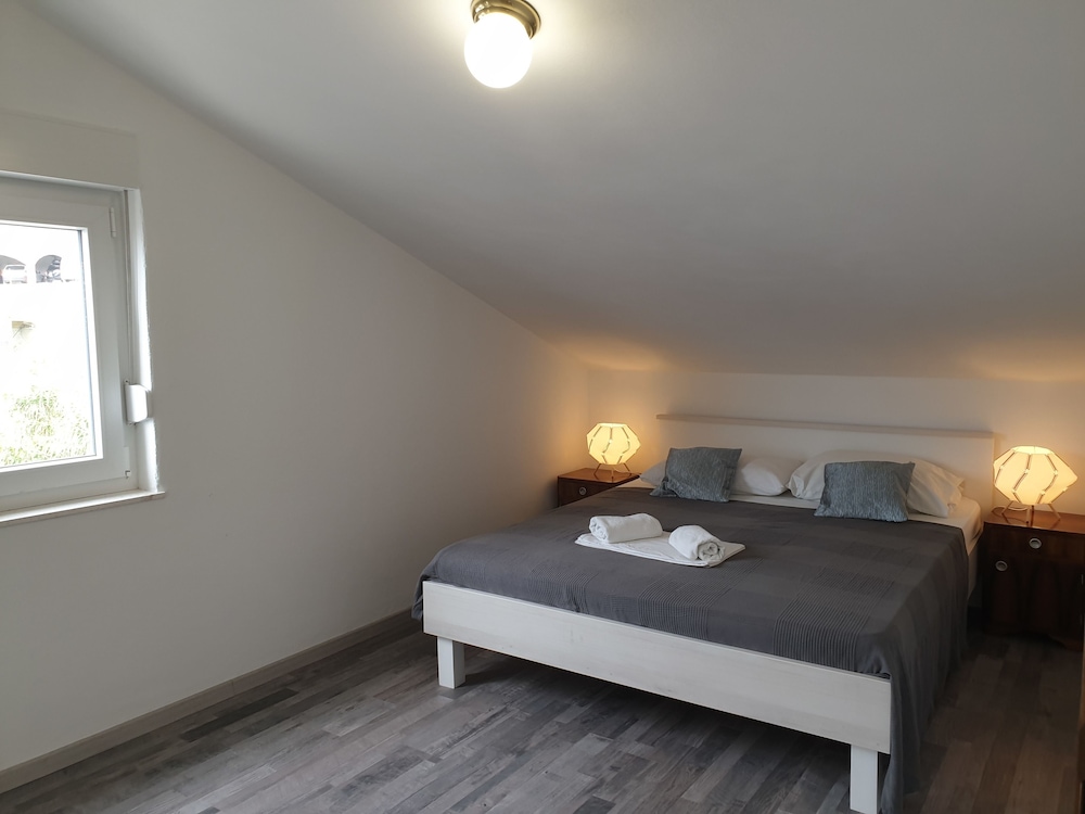 Apartment, Terrace, Sea View (7)