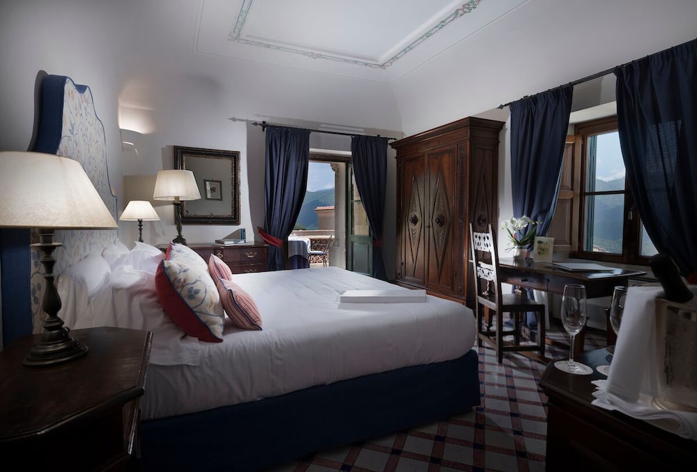 Premier Room, Sea View photo 1