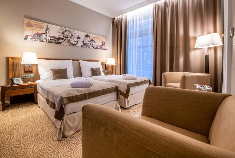 Superior Double Room photo 2