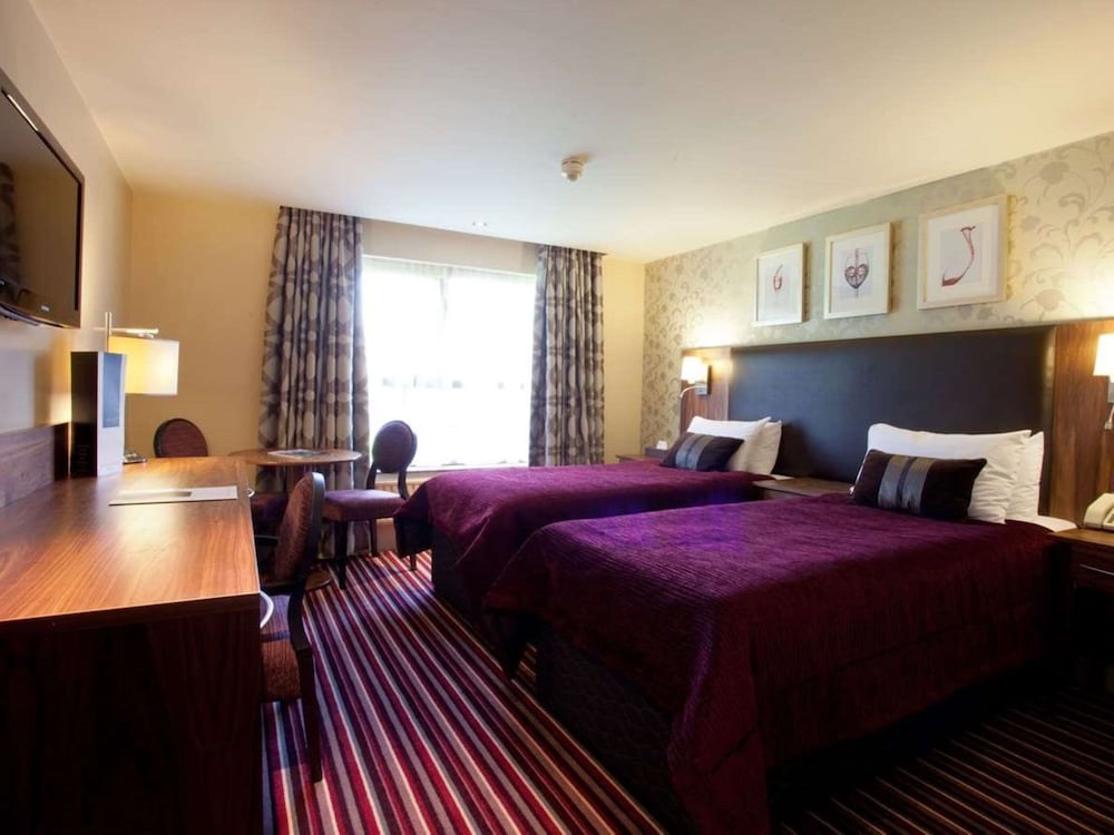 Standard Room, 2 Twin Beds, Non Smoking photo 1