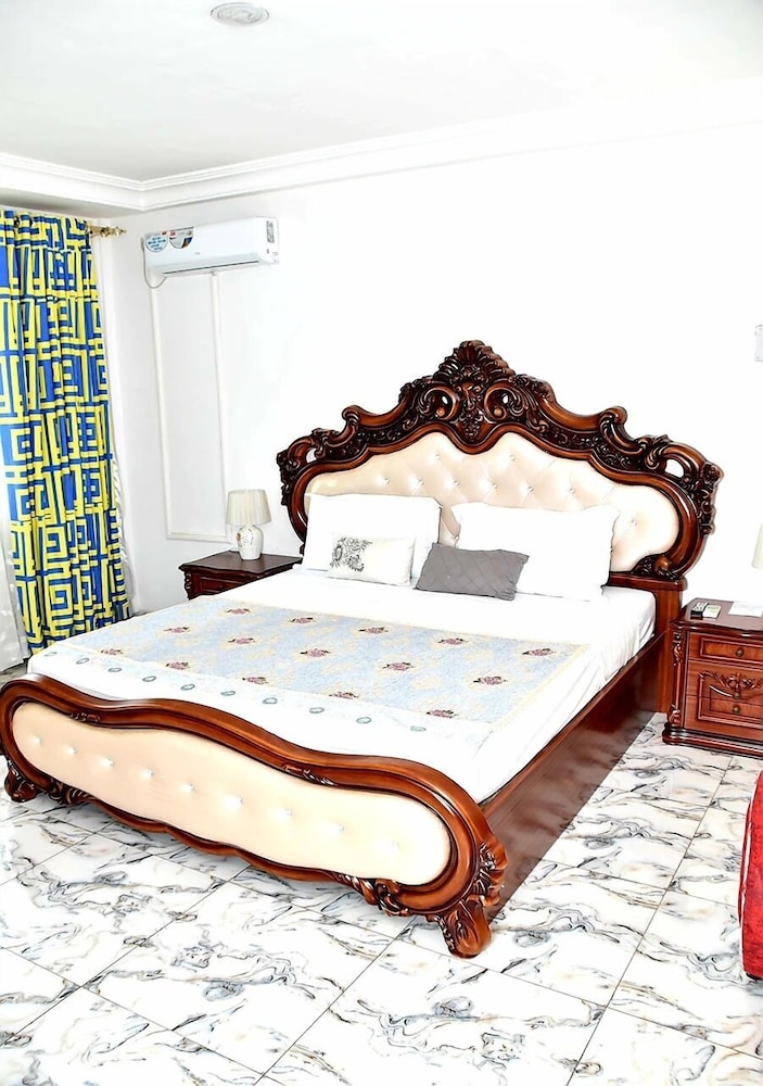 Deluxe Room photo 1