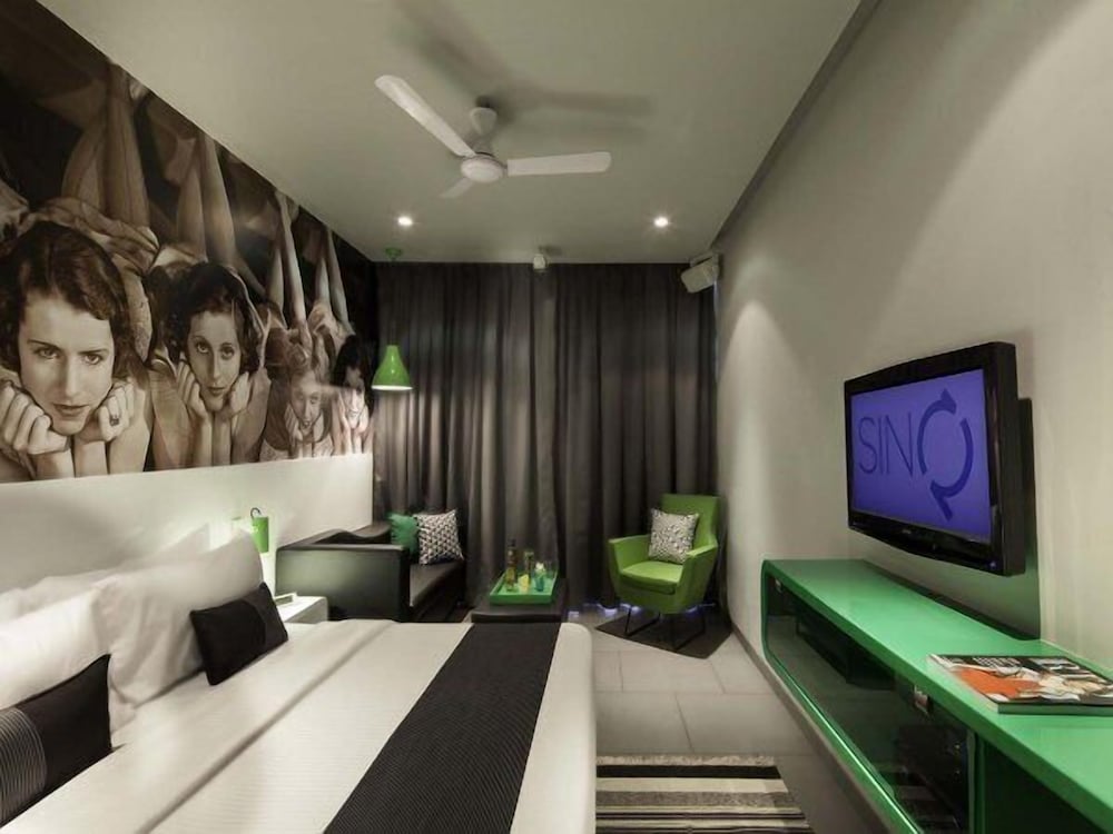 Standard Room photo 2