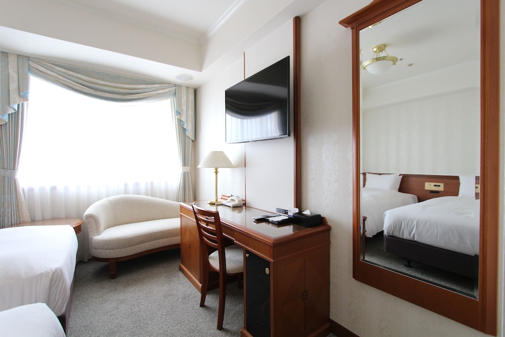 Standard Twin Room, Non Smoking
