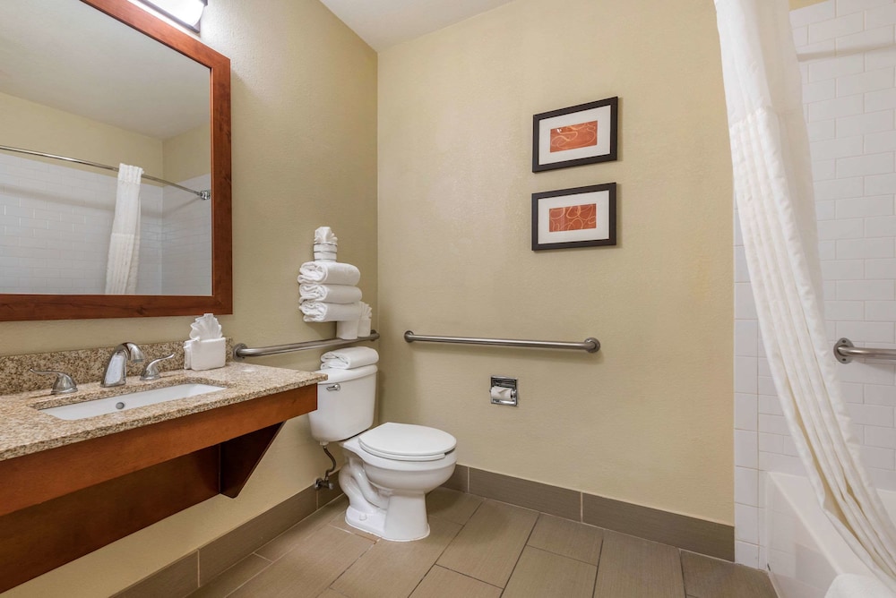 Comfort Suites Fort Collins Near University, Foto 8