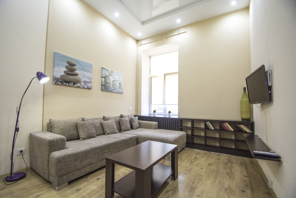 Business Apartment, 1 Bedroom photo 2
