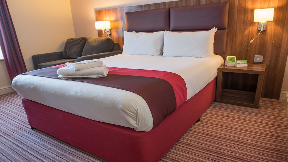 Premium Room, 1 Double Bed - Photo 1