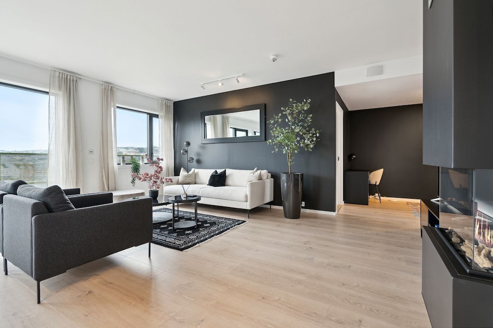 Exclusive Apartment photo 3