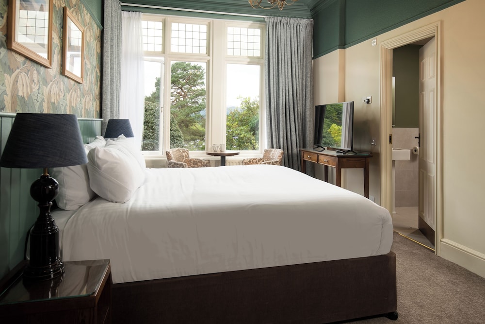 Superior Double or Twin Room photo 1