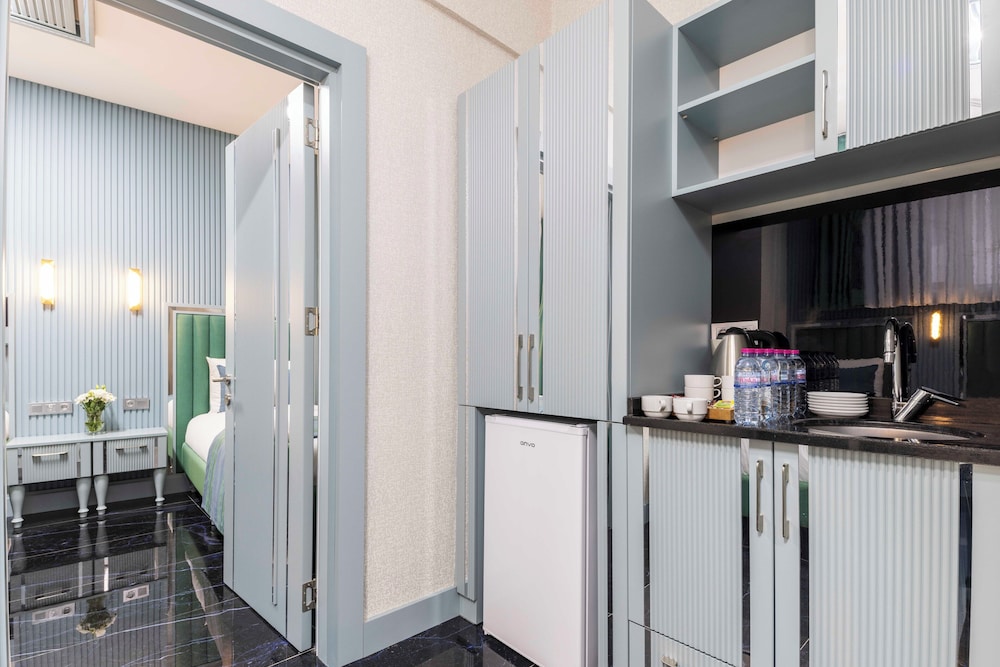 Family Suite photo 1