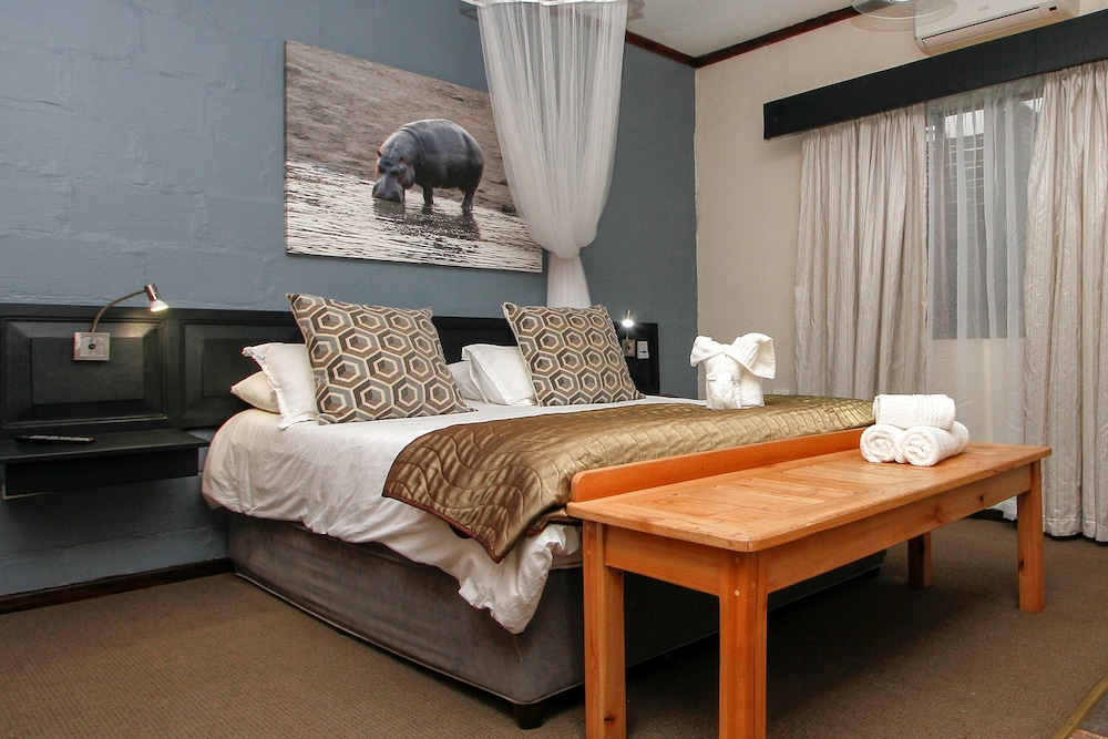 Economy Room (Small)