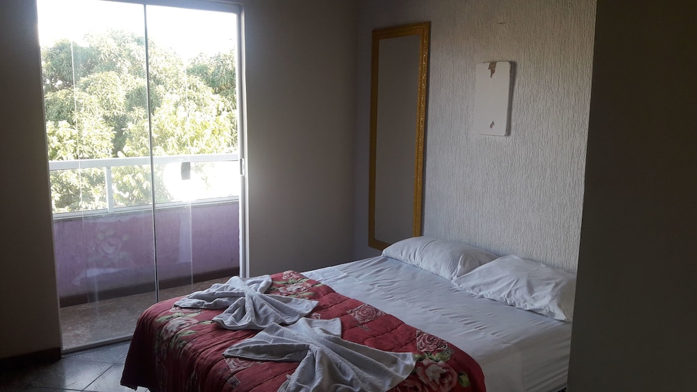 Basic Double Room, 1 Bedroom photo 3