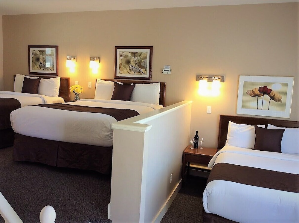Family Triple Room, Multiple Beds photo 1