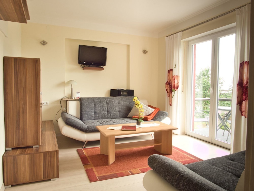 Apartment, Balcony photo 1