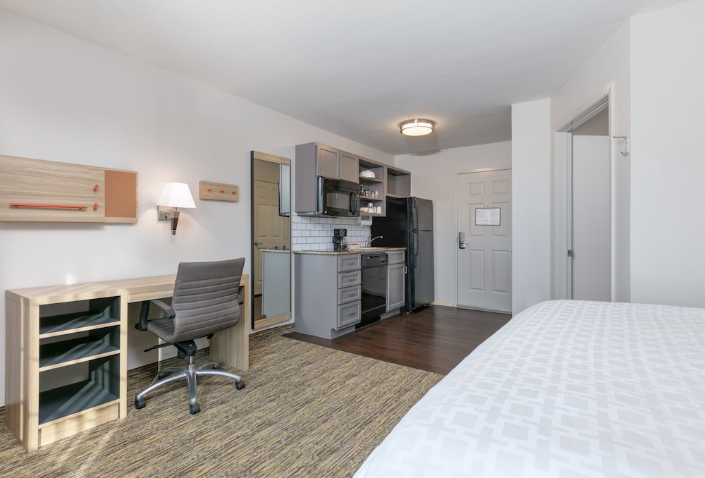 Studio Suite, 1 King Bed, Accessible (Communications Accessible) - Photo 9