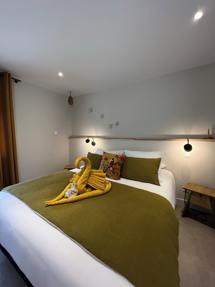 chambre standard Vitalba