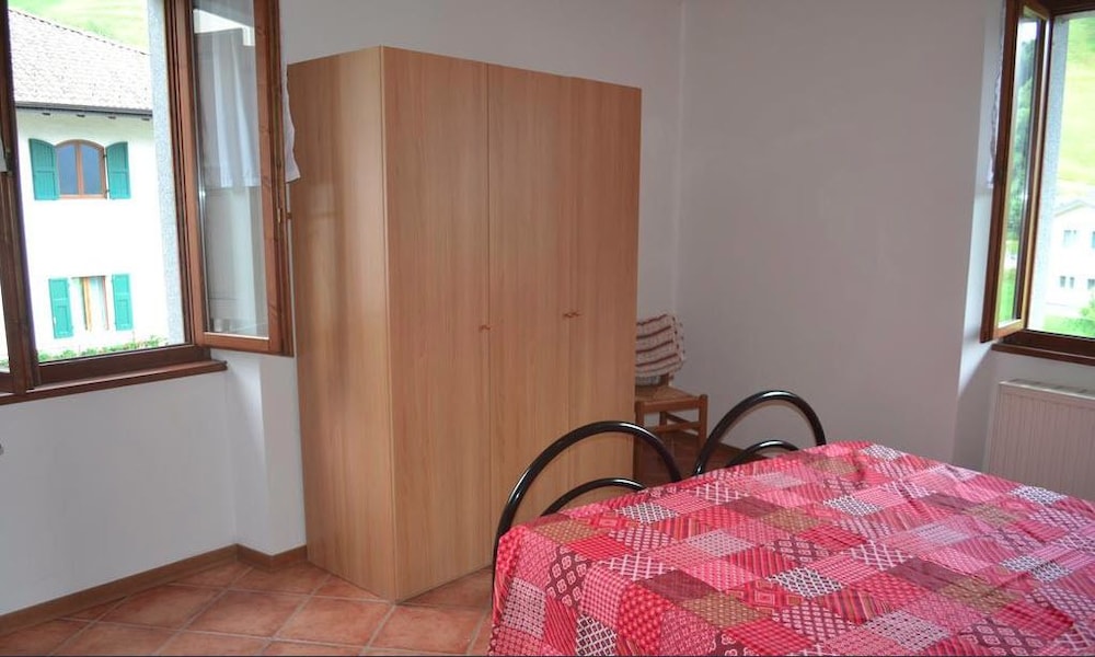 Apartment, 1 Bedroom, Balcony, Garden View photo 3