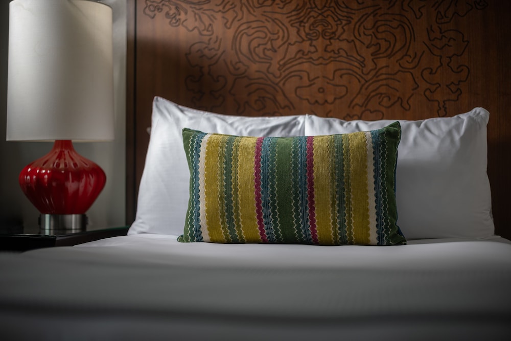 Suite, 2 Double Beds, Non Smoking, River View - Photo 3