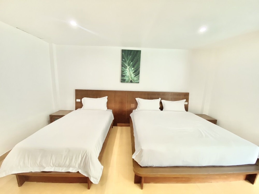 Basic Triple Room - Photo 1