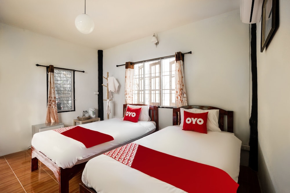 Superior Twin Room photo 2