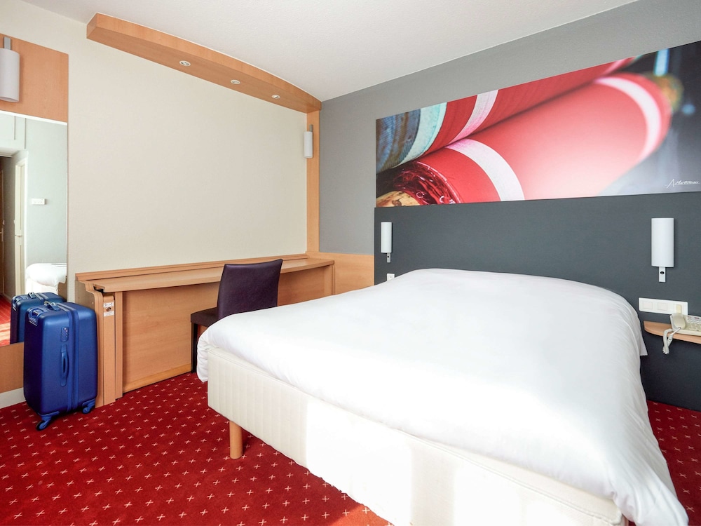 Standard Double Room, 1 Double Bed - Photo 6