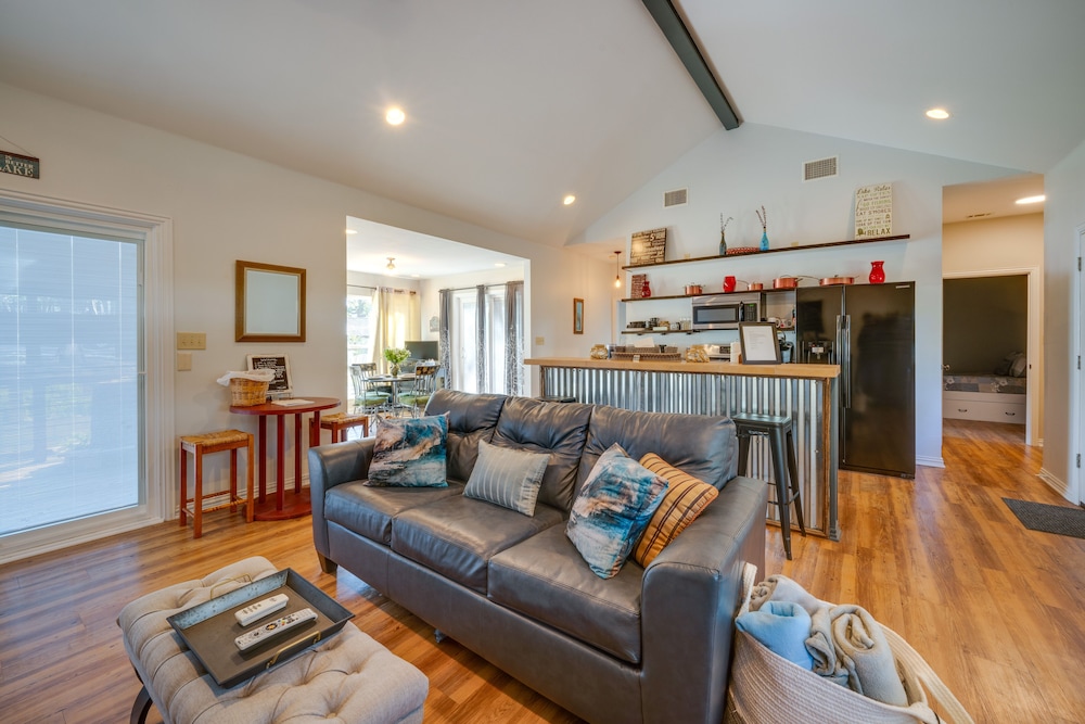 House (2 Bedrooms) photo 1