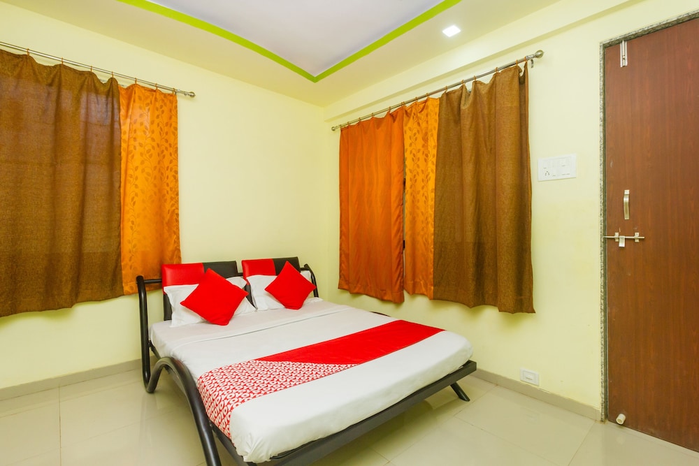 Deluxe Double Or Twin Room, 1 King Bed photo 1