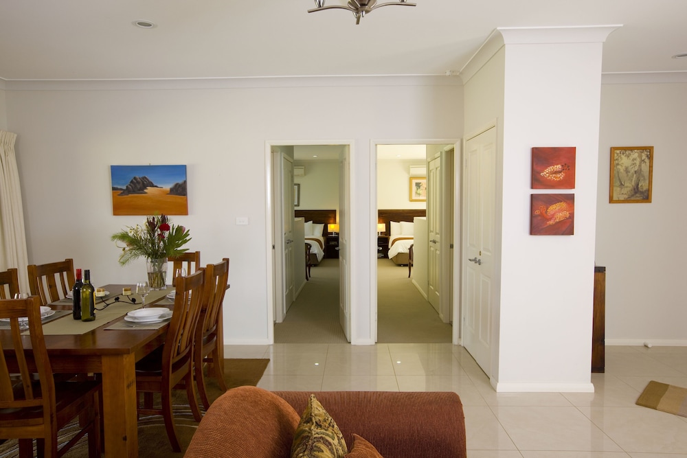 Luxury Apartment, 2 Bedrooms