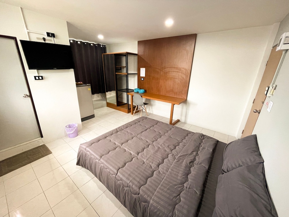 Double Room Single Use
