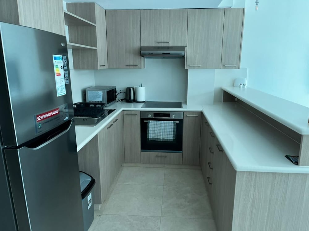 Luxury Apartment, 1 Bedroom, Balcony, Sea View