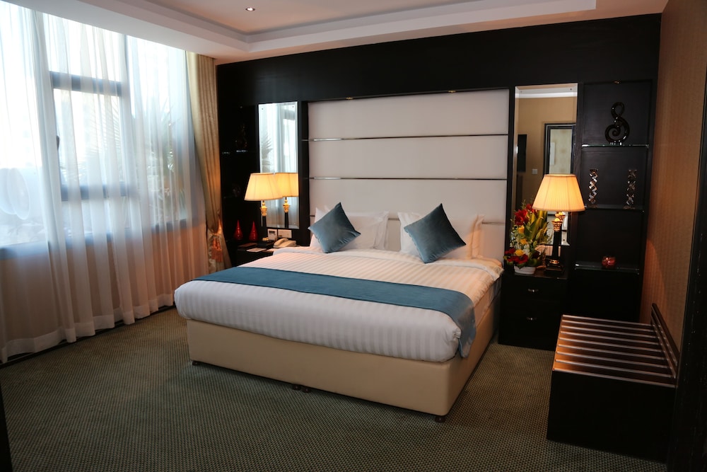 Junior Suite photo 2