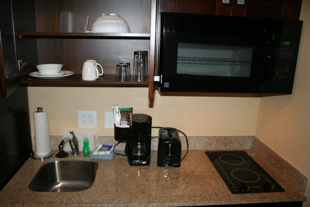 MainStay Suites Jacksonville near Camp Lejeune, Billede 5
