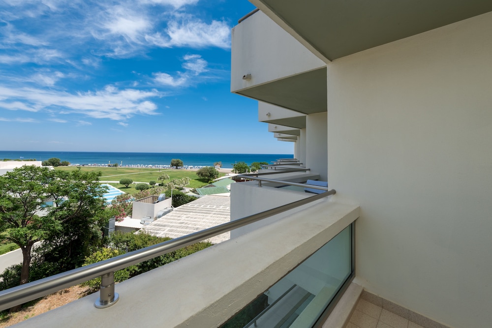 Double Room, Partial Sea View - Photo 6