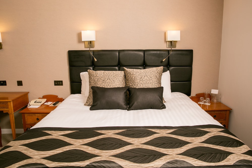 Classic Double Room (Twin Room) - Photo 1
