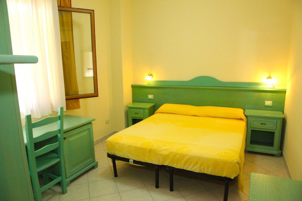Double Or Twin Room, Sea View photo 2