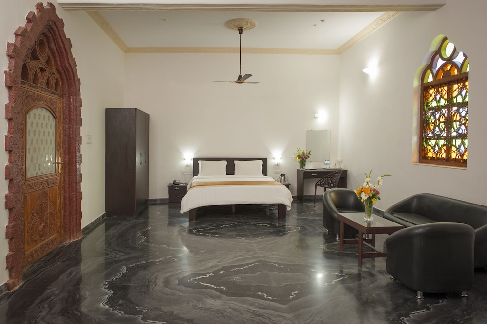 Portuguese Room photo 2