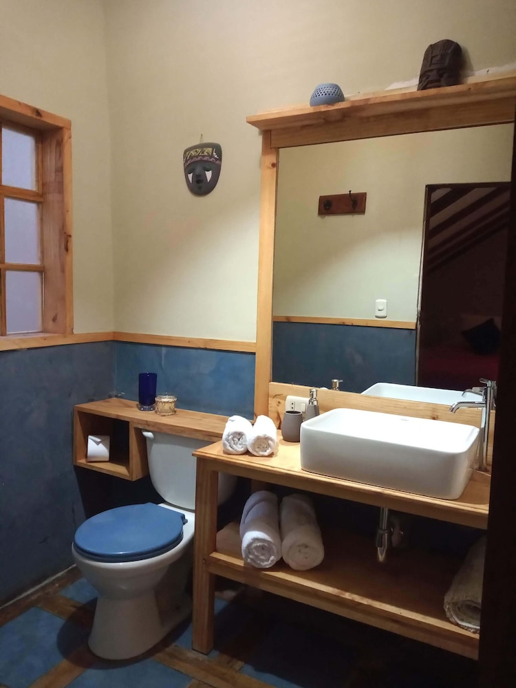 Double or Twin Room photo 3