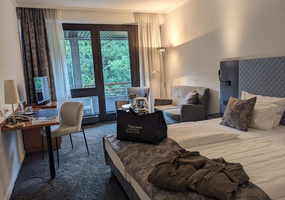 Basic Double Room Single Use photo 1